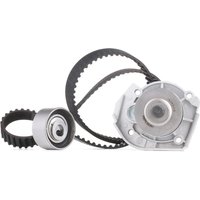 SKF Wasserpumpe + Zahnriemensatz Zähnez.: 129 VKMC 02206 Wasserpumpe + Zahnriemenkit FIAT,LANCIA,GRANDE PUNTO (199),PANDA (169),500 (312),PUNTO (188) SKF Wasserpumpe + Zahnriemensatz Zähnez.: 129 VKMC 02206 Wasserpumpe + Zahnriemenkit FIAT,LANCIA,GRANDE PUNTO (199),PANDA (169),500 (312),PUNTO (188) von SKF