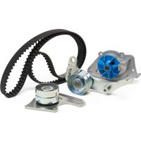 SKF Wasserpumpe + Zahnriemensatz Zähnez.: 136 VKMC 03241 Wasserpumpe + Zahnriemenkit FIAT,HYUNDAI,PEUGEOT,DUCATO Pritsche/Fahrgestell (230) SKF Wasserpumpe + Zahnriemensatz Zähnez.: 136 VKMC 03241 Wasserpumpe + Zahnriemenkit FIAT,HYUNDAI,PEUGEOT,DUCATO Pritsche/Fahrgestell (230) von SKF