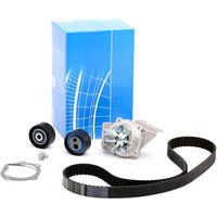 SKF Wasserpumpe + Zahnriemensatz Zähnez.: 140 VKMC 03244 Wasserpumpe + Zahnriemenkit FIAT,PEUGEOT,TOYOTA,Scudo Kastenwagen (220_),Scudo Kombi (220_) SKF Wasserpumpe + Zahnriemensatz Zähnez.: 140 VKMC 03244 Wasserpumpe + Zahnriemenkit FIAT,PEUGEOT,TOYOTA,Scudo Kastenwagen (220_),Scudo Kombi (220_) von SKF