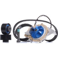 SKF Wasserpumpe + Zahnriemensatz Zähnez.: 146 VKMC 03264 Wasserpumpe + Zahnriemenkit FIAT,PEUGEOT,CITROËN,Ulysse (179_),807 MPV,607 (9D, 9U),406 (8B) SKF Wasserpumpe + Zahnriemensatz Zähnez.: 146 VKMC 03264 Wasserpumpe + Zahnriemenkit FIAT,PEUGEOT,CITROËN,Ulysse (179_),807 MPV,607 (9D, 9U),406 (8B) von SKF