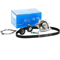 SKF Wasserpumpe + Zahnriemensatz Zähnez.: 118 VKMC 03305 Wasserpumpe + Zahnriemenkit FORD,FIAT,PEUGEOT,MONDEO IV Turnier (BA7),S-MAX (WA6) SKF Wasserpumpe + Zahnriemensatz Zähnez.: 118 VKMC 03305 Wasserpumpe + Zahnriemenkit FORD,FIAT,PEUGEOT,MONDEO IV Turnier (BA7),S-MAX (WA6) von SKF