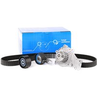 SKF Wasserpumpe + Zahnriemensatz Zähnez.: 141 VKMC 03316 Wasserpumpe + Zahnriemenkit OPEL,FORD,FIAT,Combo E Kasten / Kombi (X19) SKF Wasserpumpe + Zahnriemensatz Zähnez.: 141 VKMC 03316 Wasserpumpe + Zahnriemenkit OPEL,FORD,FIAT,Combo E Kasten / Kombi (X19) von SKF