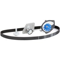 SKF Wasserpumpe + Zahnriemensatz Zähnez.: 133 VKMC 06129 Wasserpumpe + Zahnriemenkit RENAULT,NISSAN,SUZUKI,SCÉNIC II (JM0/1_) SKF Wasserpumpe + Zahnriemensatz Zähnez.: 133 VKMC 06129 Wasserpumpe + Zahnriemenkit RENAULT,NISSAN,SUZUKI,SCÉNIC II (JM0/1_) von SKF