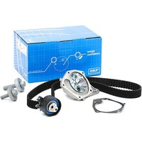 SKF Wasserpumpe + Zahnriemensatz Zähnez.: 123 VKMC 06134-1 Wasserpumpe + Zahnriemenkit RENAULT,NISSAN,CLIO II (BB0/1/2_, CB0/1/2_),SCÉNIC II (JM0/1_) SKF Wasserpumpe + Zahnriemensatz Zähnez.: 123 VKMC 06134-1 Wasserpumpe + Zahnriemenkit RENAULT,NISSAN,CLIO II (BB0/1/2_, CB0/1/2_),SCÉNIC II (JM0/1_) von SKF
