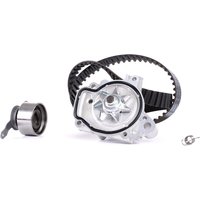 SKF Wasserpumpe + Zahnriemensatz Zähnez.: 103 VKMC 93005-2 Wasserpumpe + Zahnriemenkit HONDA,CIVIC VI Hatchback (EJ, EK),CIVIC VI Fastback (MA, MB) SKF Wasserpumpe + Zahnriemensatz Zähnez.: 103 VKMC 93005-2 Wasserpumpe + Zahnriemenkit HONDA,CIVIC VI Hatchback (EJ, EK),CIVIC VI Fastback (MA, MB) von SKF