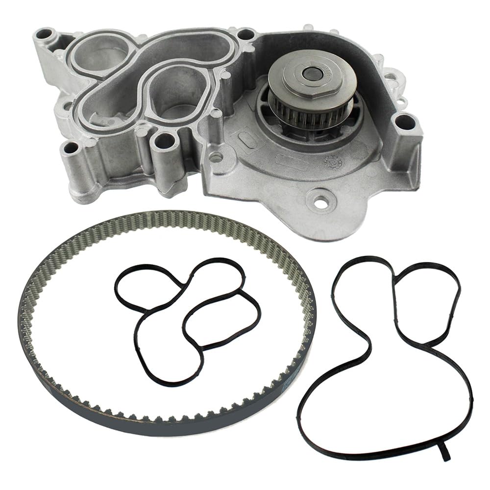 SKF Wasserpumpe + Zahnriemensatz VKPC 81341-1 NEU SKF Wasserpumpe + Zahnriemensatz VKPC 81341-1 NEU von SKF