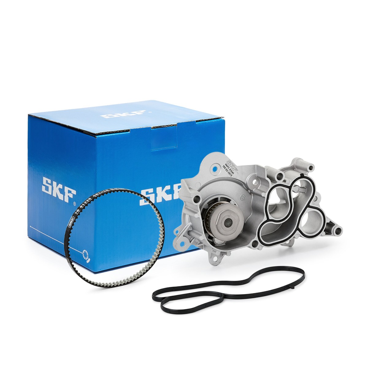 SKF Wasserpumpe + Zahnriemensatz VW,AUDI,SKODA VKPC 81341-1 04E121600AG,04E121600CD,04C121600K Wasserpumpe + Zahnriemenkit 04E121600CC,04E121600AL SKF Wasserpumpe + Zahnriemensatz VW,AUDI,SKODA VKPC 81341-1 04E121600AG,04E121600CD,04C121600K Wasserpumpe + Zahnriemenkit 04E121600CC,04E121600AL von SKF
