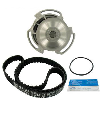 SKF Wasserpumpe + Zahnriemensatz VW,AUDI VKMC 01100 052121005,052121005A,052121019 Wasserpumpe + Zahnriemenkit VKPC81200,052121005AX,052109119 SKF Wasserpumpe + Zahnriemensatz VW,AUDI VKMC 01100 052121005,052121005A,052121019 Wasserpumpe + Zahnriemenkit VKPC81200,052121005AX,052109119 von SKF