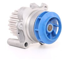 SKF Wasserpumpe Aquamax Zähnez.: 19 VKPC 81230 Kühlmittelpumpe,Kühlwasserpumpe VW,AUDI,FORD,Golf IV Schrägheck (1J1),Golf V Schrägheck (1K1) von SKF