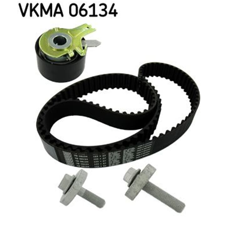 SKF Zahnriemensatz Dacia Nissan Renault Suzuki SKF Zahnriemensatz Dacia Nissan Renault Suzuki von SKF