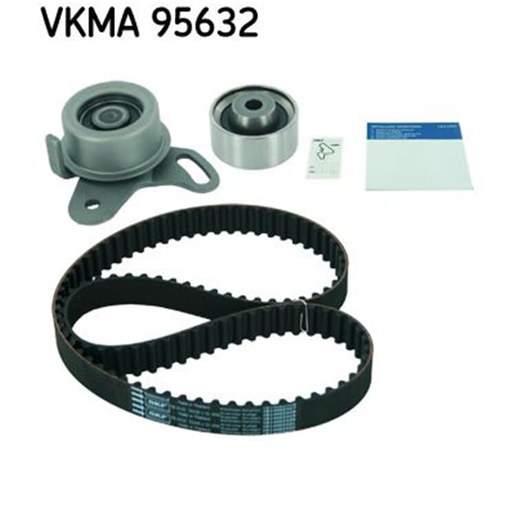 SKF Zahnriemensatz Hyundai Kia SKF Zahnriemensatz Hyundai Kia von SKF