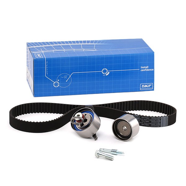SKF Zahnriemensatz LEXUS VKMA 91715 1356879085,1350370080,1354070020 Zahnriemen Kit,Zahnriemenkit 1354070021,9090107008,VKM71805,1356870080,13568YZZ20 SKF Zahnriemensatz LEXUS VKMA 91715 1356879085,1350370080,1354070020 Zahnriemen Kit,Zahnriemenkit 1354070021,9090107008,VKM71805,1356870080,13568YZZ20 von SKF