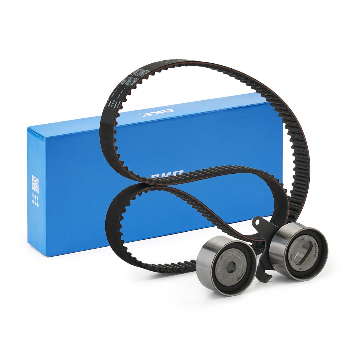 SKF Zahnriemensatz KIA,MAZDA VKMA 94201 0K93812730,244102X700,OK20312205 Zahnriemen Kit,Zahnriemenkit B59712205,B6S712205A,B6S712205C,B59712205A SKF Zahnriemensatz KIA,MAZDA VKMA 94201 0K93812730,244102X700,OK20312205 Zahnriemen Kit,Zahnriemenkit B59712205,B6S712205A,B6S712205C,B59712205A von SKF