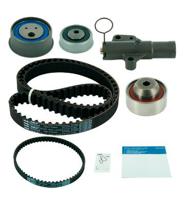 SKF Zahnriemensatz MITSUBISHI VKMA 95975 MN137247,MN137248,55186757 Zahnriemen Kit,Zahnriemenkit 9400816989,VKM75677,VKM85152,7765716,MN158737 SKF Zahnriemensatz MITSUBISHI VKMA 95975 MN137247,MN137248,55186757 Zahnriemen Kit,Zahnriemenkit 9400816989,VKM75677,VKM85152,7765716,MN158737 von SKF