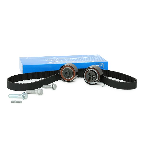SKF Zahnriemensatz OPEL,CHEVROLET,VAUXHALL VKMA 05609 5636105,2000662,55597241 Zahnriemen Kit,Zahnriemenkit 93188137,93192782,94010593,VKM25207 SKF Zahnriemensatz OPEL,CHEVROLET,VAUXHALL VKMA 05609 5636105,2000662,55597241 Zahnriemen Kit,Zahnriemenkit 93188137,93192782,94010593,VKM25207 von SKF