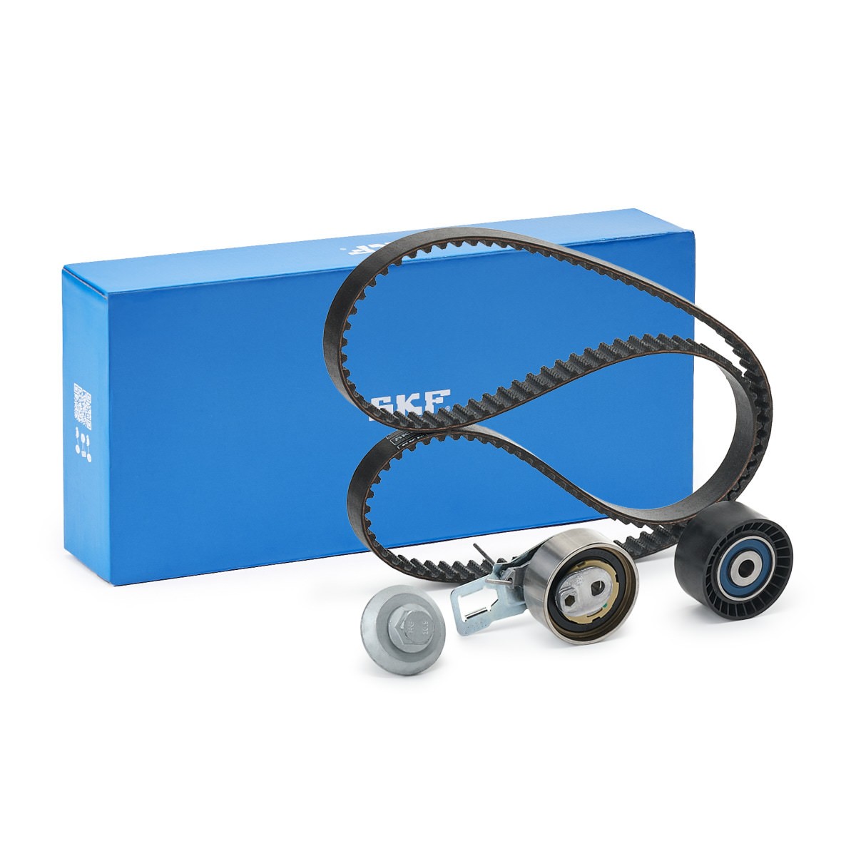 SKF Zahnriemensatz OPEL,FORD,PEUGEOT VKMA 03318 1610577380,71719079,3646454 Zahnriemen Kit,Zahnriemenkit 1872494,Y65012730,1487861,3646453,31330200 SKF Zahnriemensatz OPEL,FORD,PEUGEOT VKMA 03318 1610577380,71719079,3646454 Zahnriemen Kit,Zahnriemenkit 1872494,Y65012730,1487861,3646453,31330200 von SKF