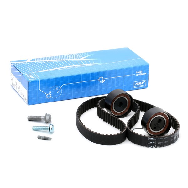 SKF Zahnriemensatz OPEL,HONDA,VAUXHALL VKMA 05700 VKM25216,14520PLZD00,90114PLZD00 Zahnriemen Kit,Zahnriemenkit 5636706,5636713,636245,93196788 SKF Zahnriemensatz OPEL,HONDA,VAUXHALL VKMA 05700 VKM25216,14520PLZD00,90114PLZD00 Zahnriemen Kit,Zahnriemenkit 5636706,5636713,636245,93196788 von SKF