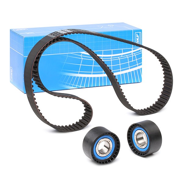 SKF Zahnriemensatz RENAULT,FIAT,IVECO VKMA 02384 99432547,504068266,7701040204 Zahnriemen Kit,Zahnriemenkit 98415921,503643822,0816A3,083040 SKF Zahnriemensatz RENAULT,FIAT,IVECO VKMA 02384 99432547,504068266,7701040204 Zahnriemen Kit,Zahnriemenkit 98415921,503643822,0816A3,083040 von SKF