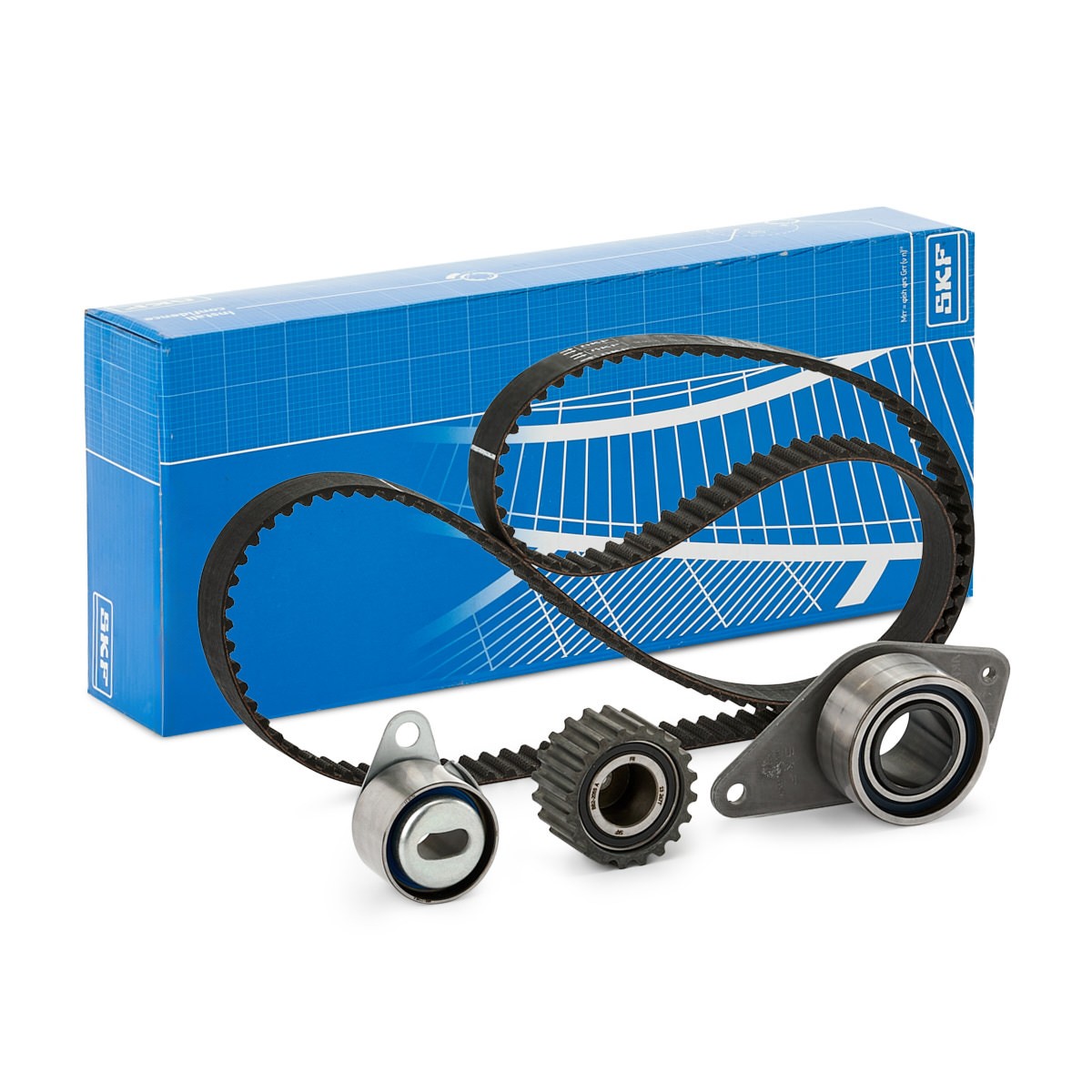 SKF Zahnriemensatz RENAULT,VOLVO VKMA 06125 30777409,7700100670,7701063980 Zahnriemen Kit,Zahnriemenkit 4401609,30855993,7700111761,7700115075,M855993 SKF Zahnriemensatz RENAULT,VOLVO VKMA 06125 30777409,7700100670,7701063980 Zahnriemen Kit,Zahnriemenkit 4401609,30855993,7700111761,7700115075,M855993 von SKF