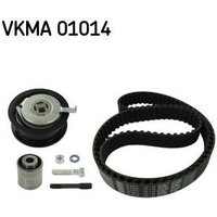 SKF Zahnriemensatz Zähnez.: 137 VKMA 01014 Zahnriemen Kit,Zahnriemenkit VW,AUDI,SEAT,GOLF III (1H1),Golf III Cabrio (1E7),PASSAT Variant (3A5, 35I) SKF Zahnriemensatz Zähnez.: 137 VKMA 01014 Zahnriemen Kit,Zahnriemenkit VW,AUDI,SEAT,GOLF III (1H1),Golf III Cabrio (1E7),PASSAT Variant (3A5, 35I) von SKF
