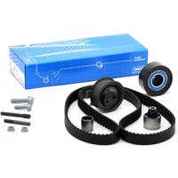 SKF Zahnriemensatz Zähnez.: 160 VKMA 01148 Zahnriemen Kit,Zahnriemenkit VW,AUDI,SKODA,TOURAN (1T1, 1T2),GOLF VI (5K1) SKF Zahnriemensatz Zähnez.: 160 VKMA 01148 Zahnriemen Kit,Zahnriemenkit VW,AUDI,SKODA,TOURAN (1T1, 1T2),GOLF VI (5K1) von SKF