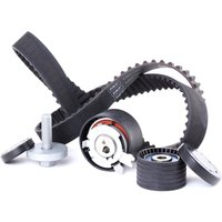 SKF Zahnriemensatz Zähnez.: 132 VKMA 06021 Zahnriemen Kit,Zahnriemenkit RENAULT,Clio III Schrägheck (BR0/1, CR0/1),TWINGO II (CN0_) SKF Zahnriemensatz Zähnez.: 132 VKMA 06021 Zahnriemen Kit,Zahnriemenkit RENAULT,Clio III Schrägheck (BR0/1, CR0/1),TWINGO II (CN0_) von SKF