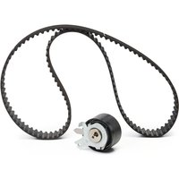 SKF Zahnriemensatz Zähnez.: 123 VKMA 06134 Zahnriemen Kit,Zahnriemenkit RENAULT,NISSAN,DACIA,Clio III Schrägheck (BR0/1, CR0/1) SKF Zahnriemensatz Zähnez.: 123 VKMA 06134 Zahnriemen Kit,Zahnriemenkit RENAULT,NISSAN,DACIA,Clio III Schrägheck (BR0/1, CR0/1) von SKF
