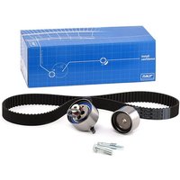 SKF Zahnriemensatz Zähnez.: 129 VKMA 91715 Zahnriemen Kit,Zahnriemenkit LEXUS,IS I (JCE1_, GXE1_),IS SportCross von SKF