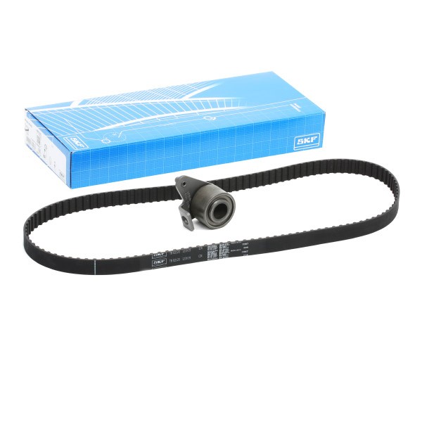 SKF Zahnriemensatz VOLVO VKMA 06300 463633,4406634,VKM16300 Zahnriemen Kit,Zahnriemenkit 271713,463377 SKF Zahnriemensatz VOLVO VKMA 06300 463633,4406634,VKM16300 Zahnriemen Kit,Zahnriemenkit 271713,463377 von SKF