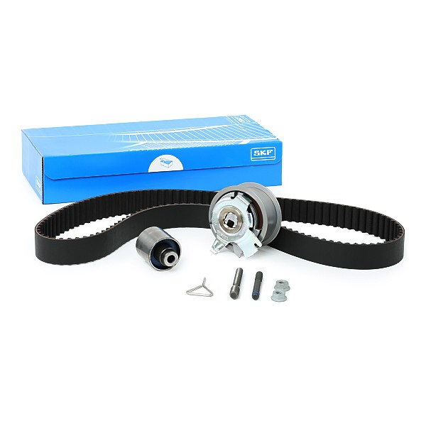 SKF Zahnriemensatz VW,AUDI,FORD VKMA 01250 YM218A663AA,60813311,VKM11250 Zahnriemen Kit,Zahnriemenkit 038109119N,038109244N,N0150833,N10444702,1131812 SKF Zahnriemensatz VW,AUDI,FORD VKMA 01250 YM218A663AA,60813311,VKM11250 Zahnriemen Kit,Zahnriemenkit 038109119N,038109244N,N0150833,N10444702,1131812 von SKF