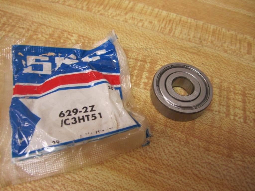 SKF skf629 2Z beliebtes SKF skf629 2Z beliebtes von SKF