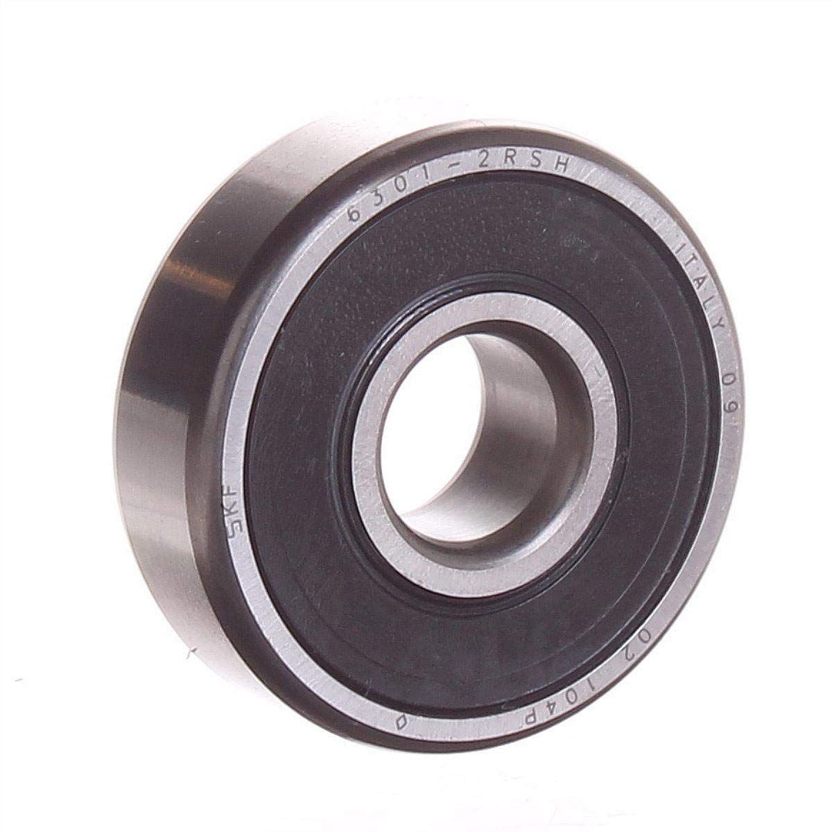 SKF Rillenkugellager 6301-2RSH SKF Rillenkugellager 6301-2RSH von SKF