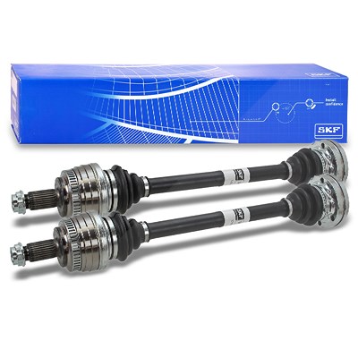 Skf 2x Antriebswelle Hinterachse beidseitig für BMW Skf 2x Antriebswelle Hinterachse beidseitig für BMW von SKF
