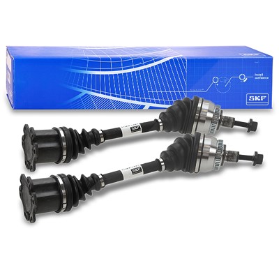 Skf 2x Antriebswelle Vorderachse beidseitig für Ford, Seat, VW Skf 2x Antriebswelle Vorderachse beidseitig für Ford, Seat, VW von SKF