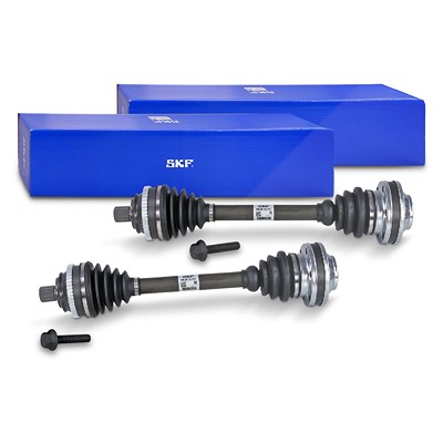 Skf 2x Antriebswelle vorne für VW Skf 2x Antriebswelle vorne für VW von SKF