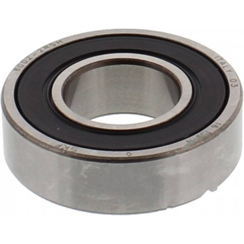 Skf 6002 2rsh kugellager 6002 2rs von SKF