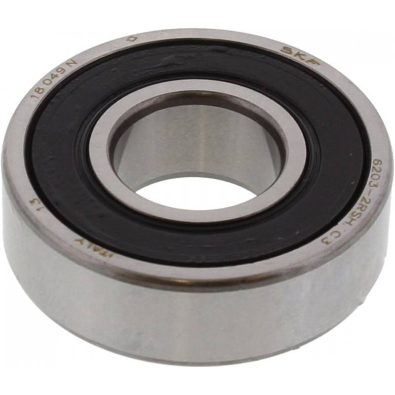 Skf 6203 2rsh/c3 kugellager 6203 2rsc3 von SKF