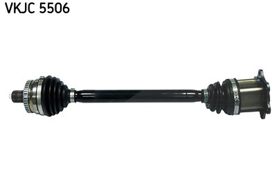 Skf Antriebswelle [Hersteller-Nr. VKJC5506] für Audi von SKF