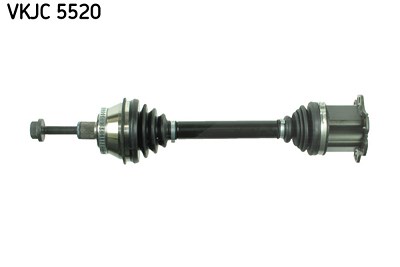 Skf Antriebswelle [Hersteller-Nr. VKJC5520] für Audi von SKF