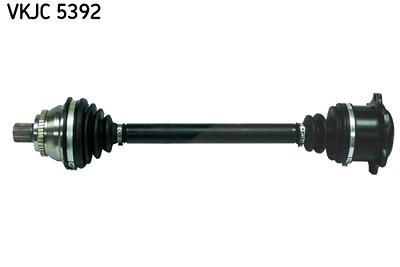 Skf Antriebswelle [Hersteller-Nr. VKJC5392] für Audi von SKF