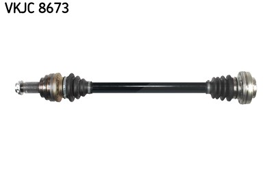 Skf Antriebswelle [Hersteller-Nr. VKJC8673] für BMW von SKF