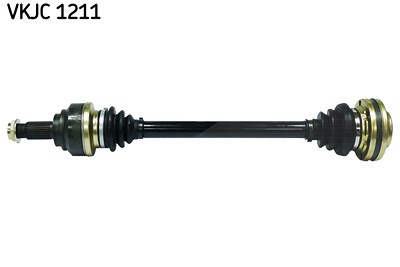 Skf Antriebswelle [Hersteller-Nr. VKJC1211] für BMW von SKF