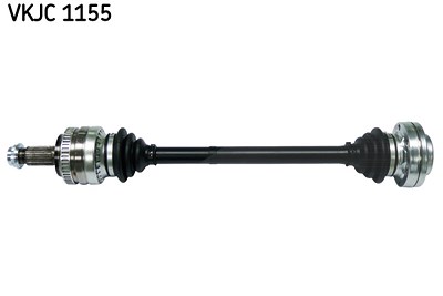 Skf Antriebswelle [Hersteller-Nr. VKJC1155] für BMW von SKF