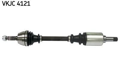 Skf Antriebswelle [Hersteller-Nr. VKJC4121] für Citroën, Peugeot von SKF