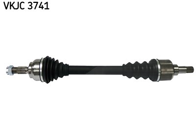 Skf Antriebswelle [Hersteller-Nr. VKJC3741] für Citroën, Peugeot von SKF
