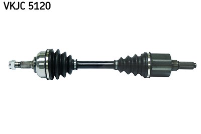 Skf Antriebswelle [Hersteller-Nr. VKJC5120] für Citroën von SKF