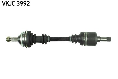 Skf Antriebswelle [Hersteller-Nr. VKJC3992] für Citroën, Fiat, Peugeot von SKF