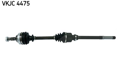 Skf Antriebswelle [Hersteller-Nr. VKJC4475] für Citroën, Peugeot von SKF