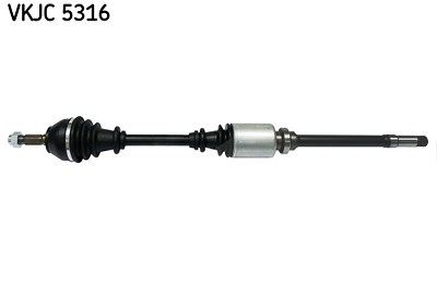 Skf Antriebswelle [Hersteller-Nr. VKJC5316] für Citroën von SKF
