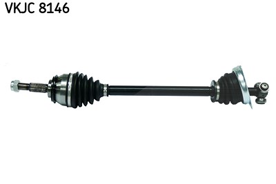 Skf Antriebswelle [Hersteller-Nr. VKJC8146] für Dacia, Lada von SKF